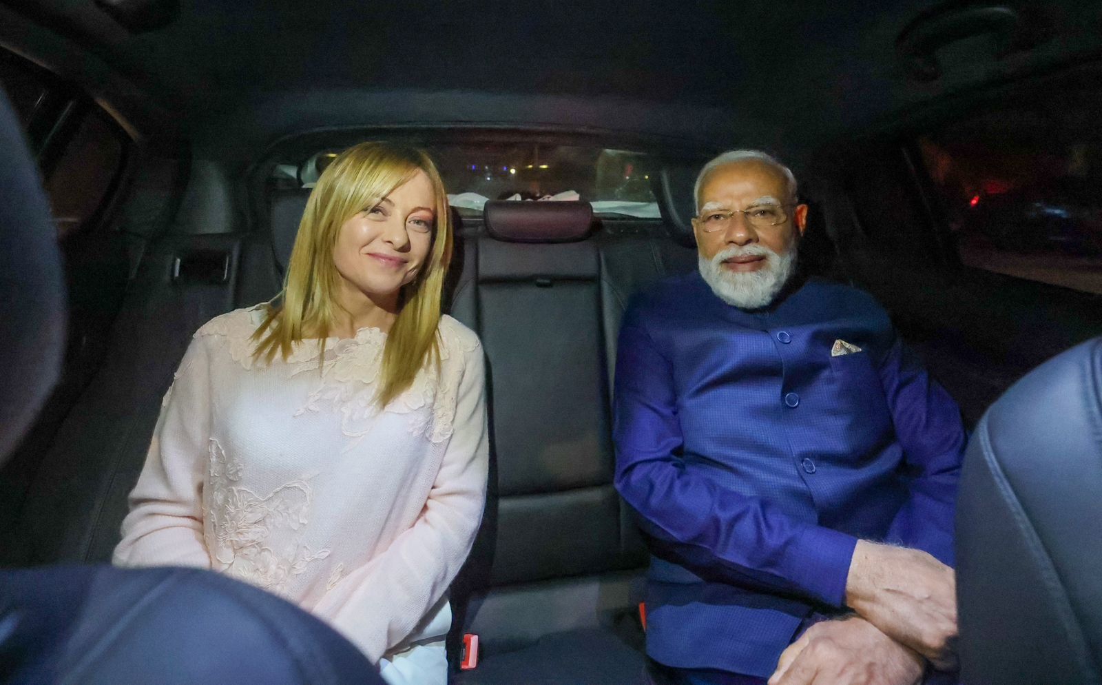 Why President Donald Trump Picked a Quarrel with PM Giorgia Meloni?