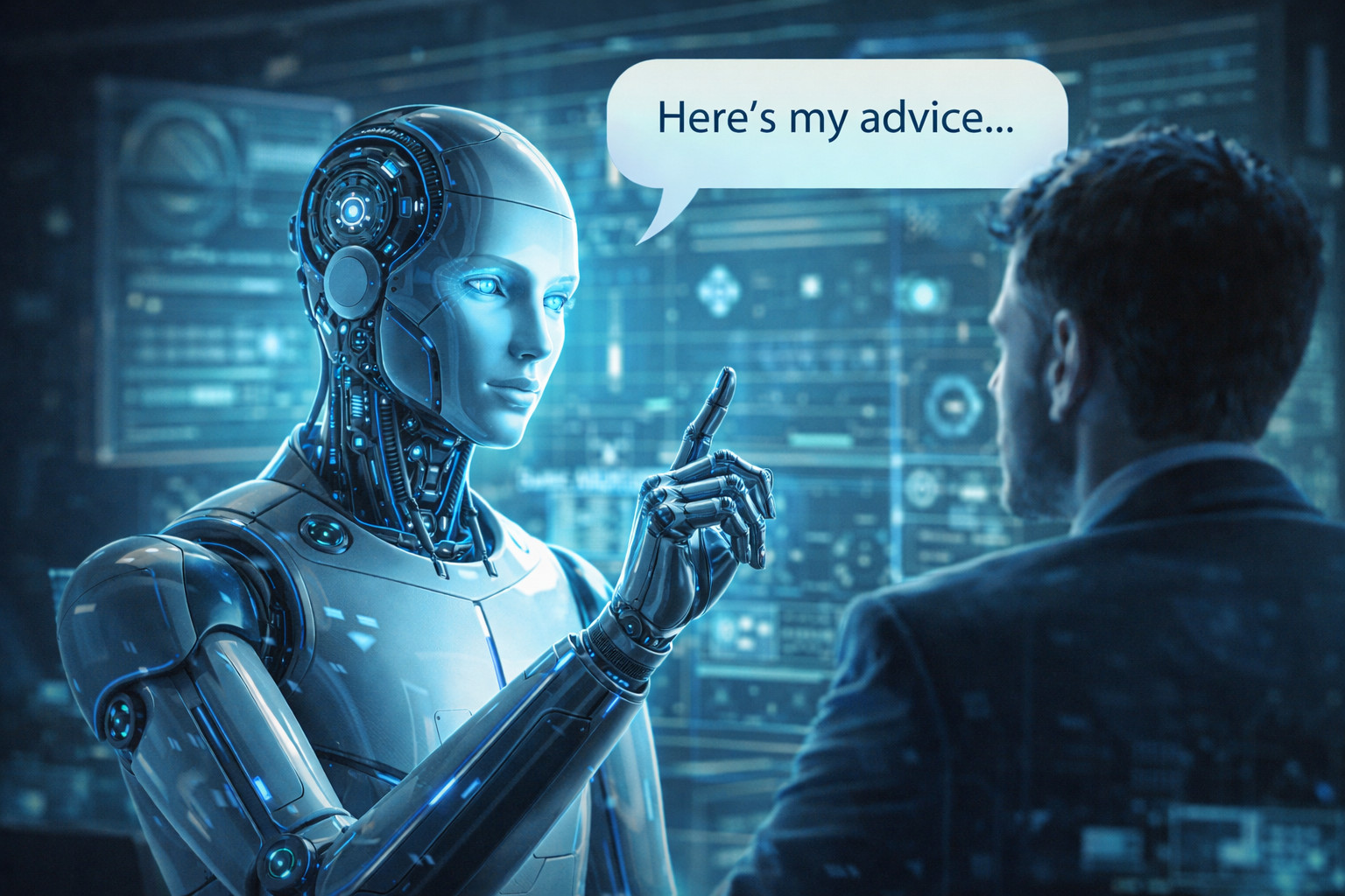 How AI Will Cause a Disaster?