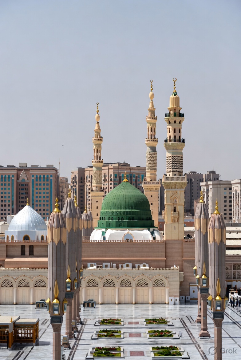 Modern Jihad: Victory through Conquest of Humans?