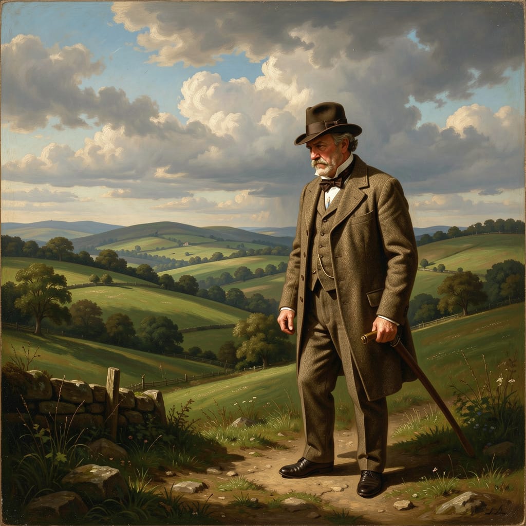 The British Aristocracy: A Legacy of Hypocrisy and Landed Cartels