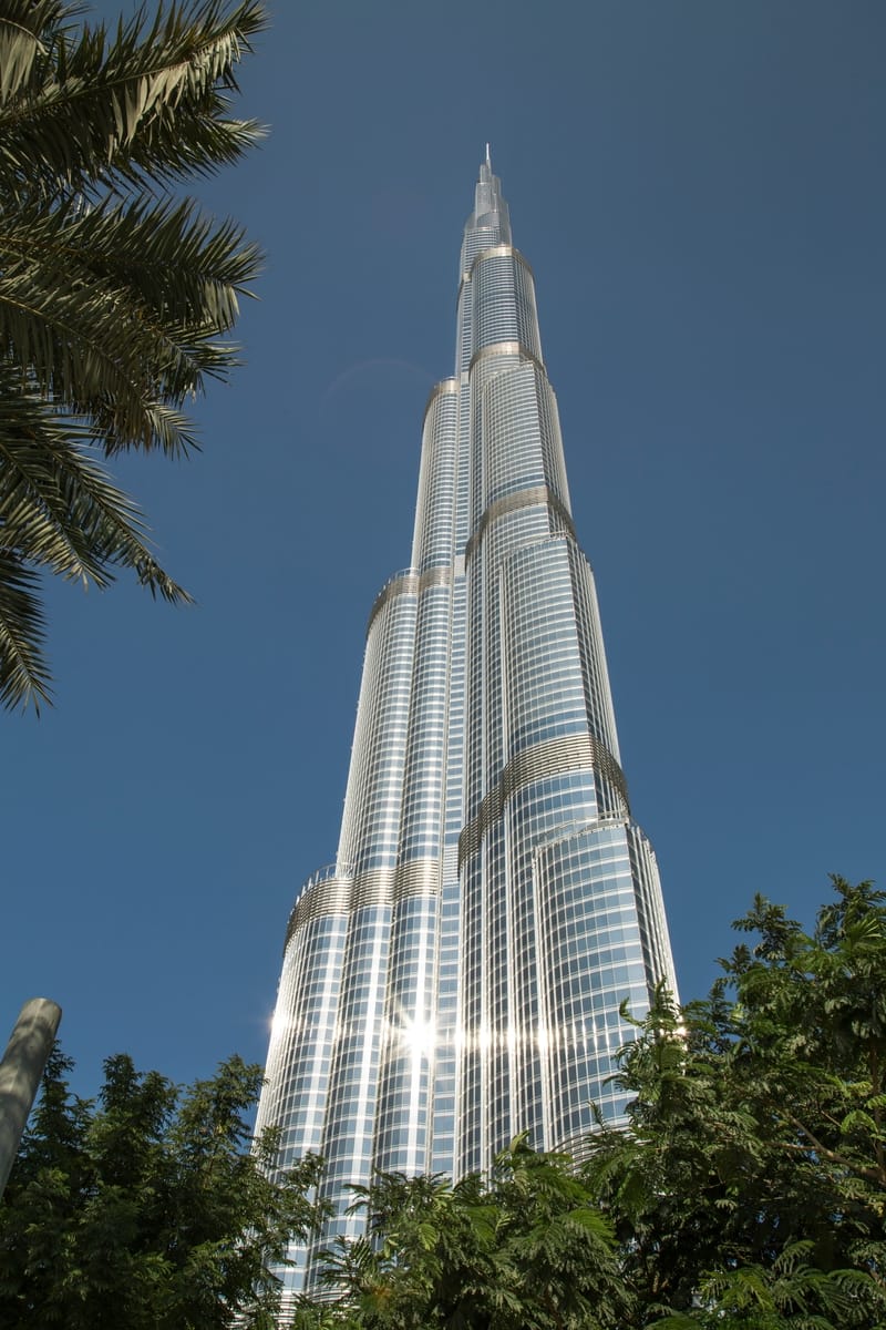 India-UAE relations and Short Visit of MBZ