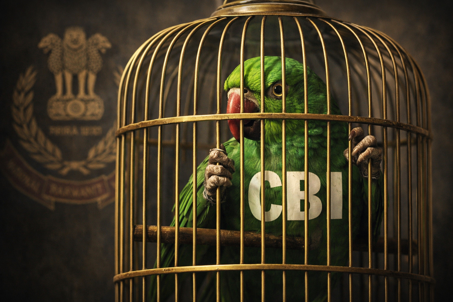 CBI: Is India in Governance Crises?