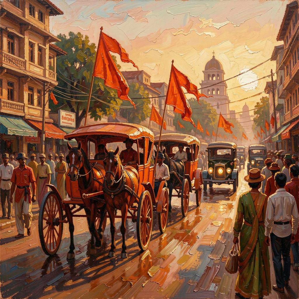 Revival of West Bengal: Is it Possible?