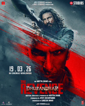 Dhurandhar: The Revenge movie and Its reply to Modern Jihad
