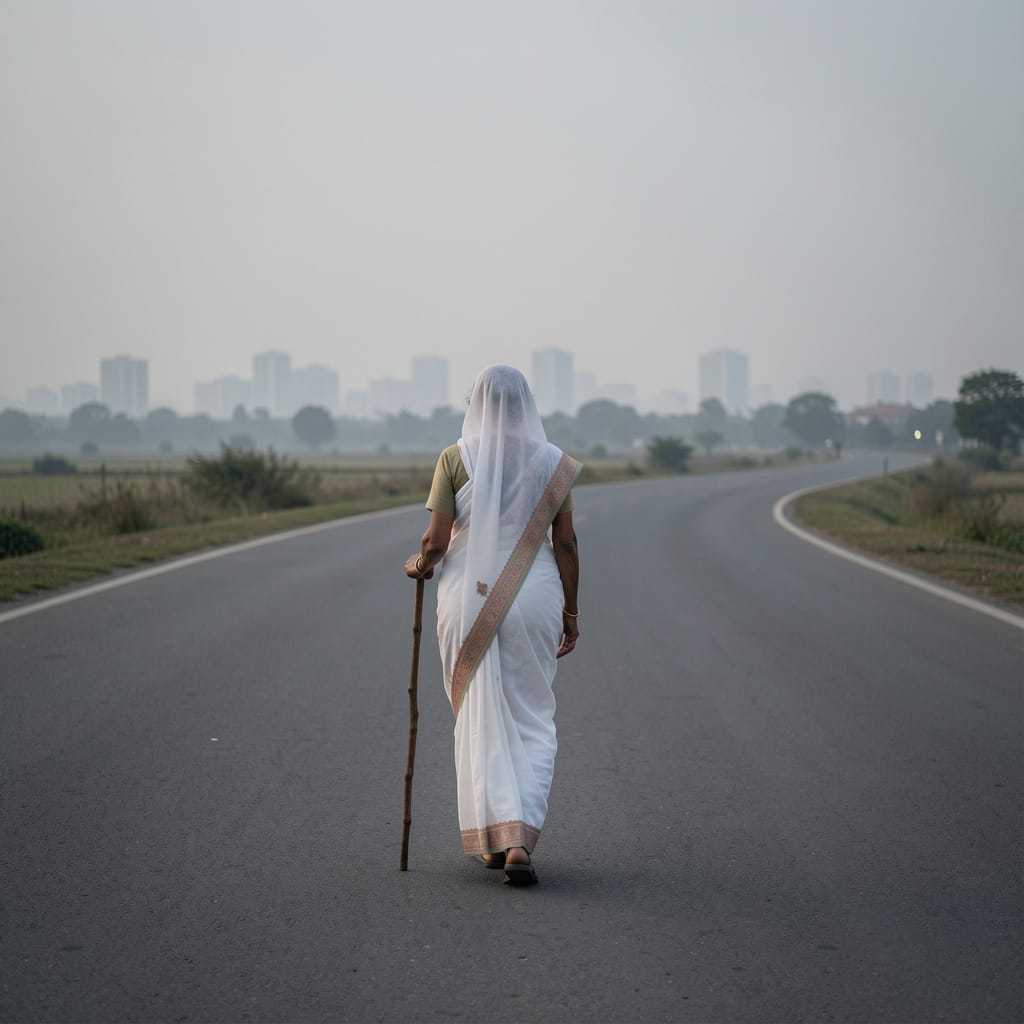 Obituary to Political Career of Mamata Banerjee
