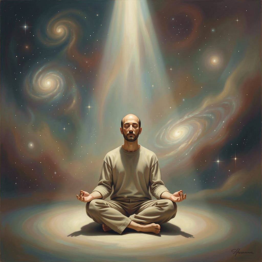 God: What is life? (Chapter 14)