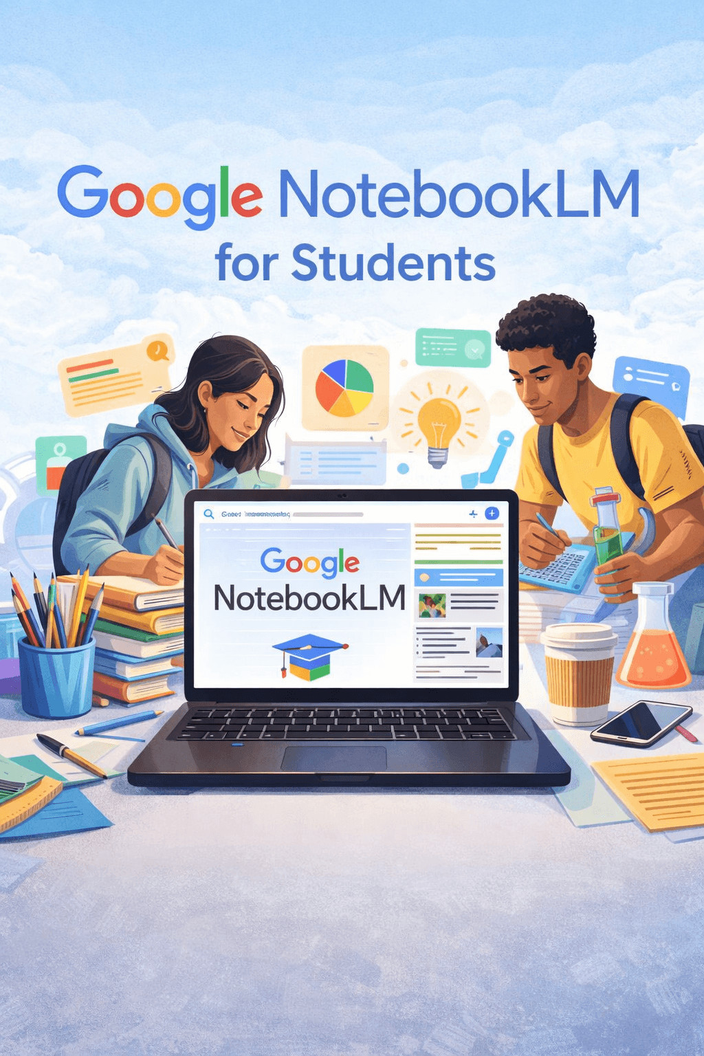Review of Google NotebookLM