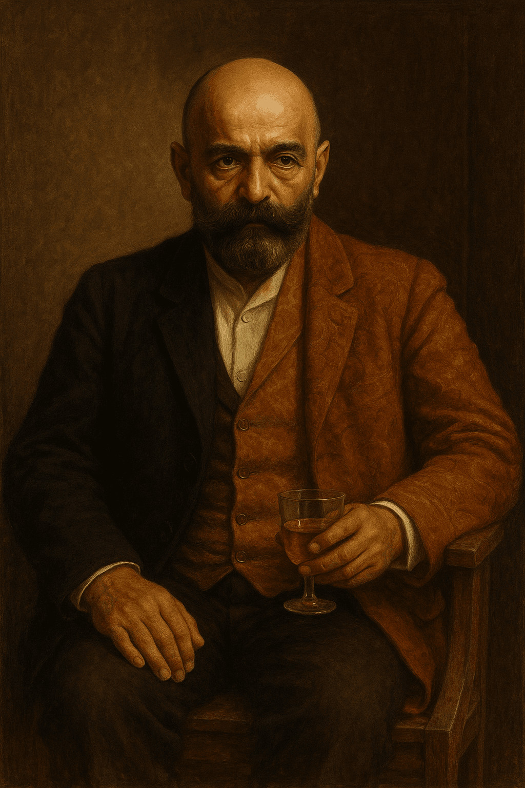 Ivanovich Gurdjieff: Profile, life and teachings