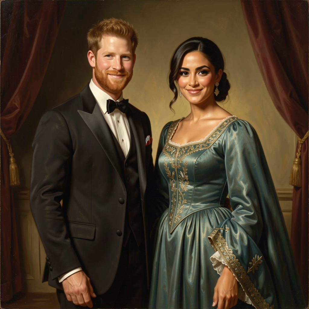 The New American Celebrity Caste