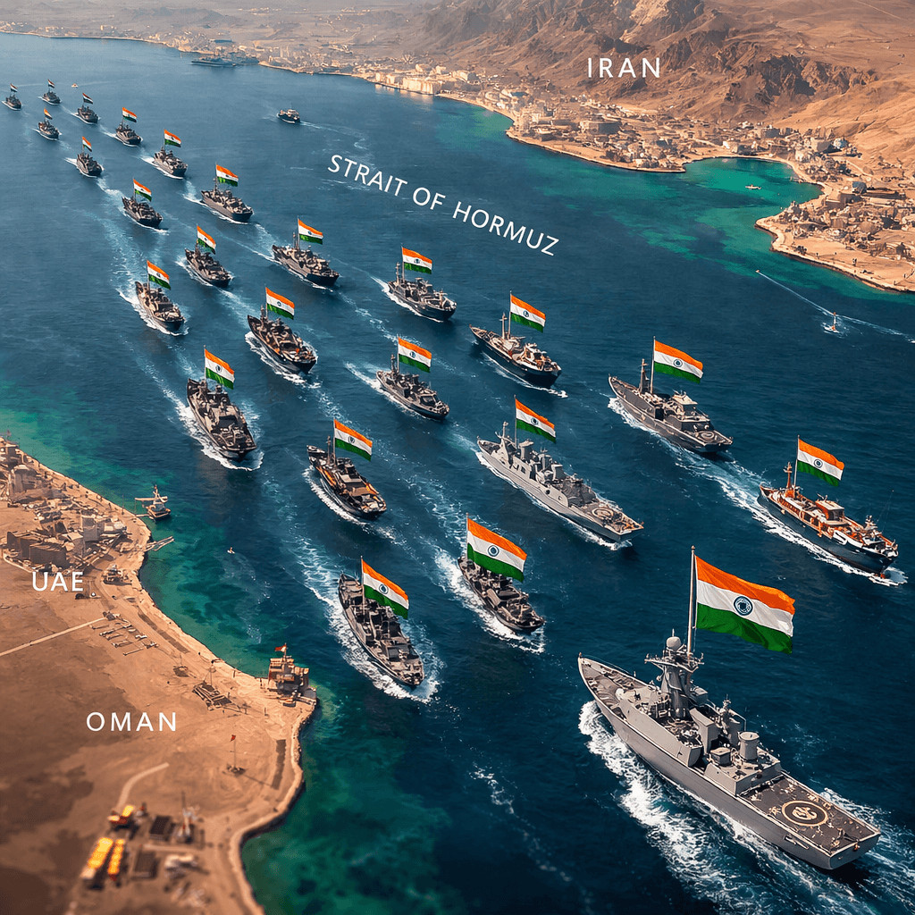 Was the War on Iran, an Economic Compulsion for USA?