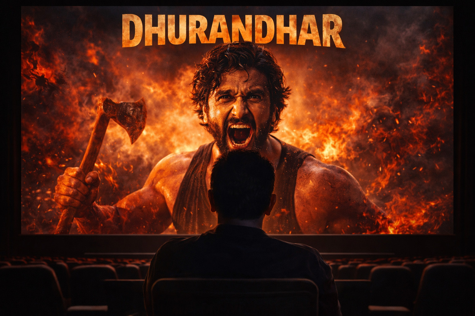 Dhurandhar Movie as Seen by Ram Gopal Verma (RGV)
