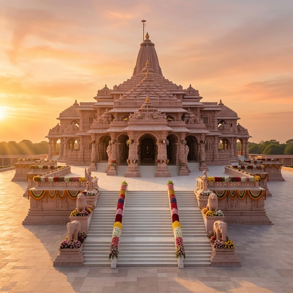 Shri Ram Janmabhoomi Teerth Kshetra Trust’s Mismanagement Issues