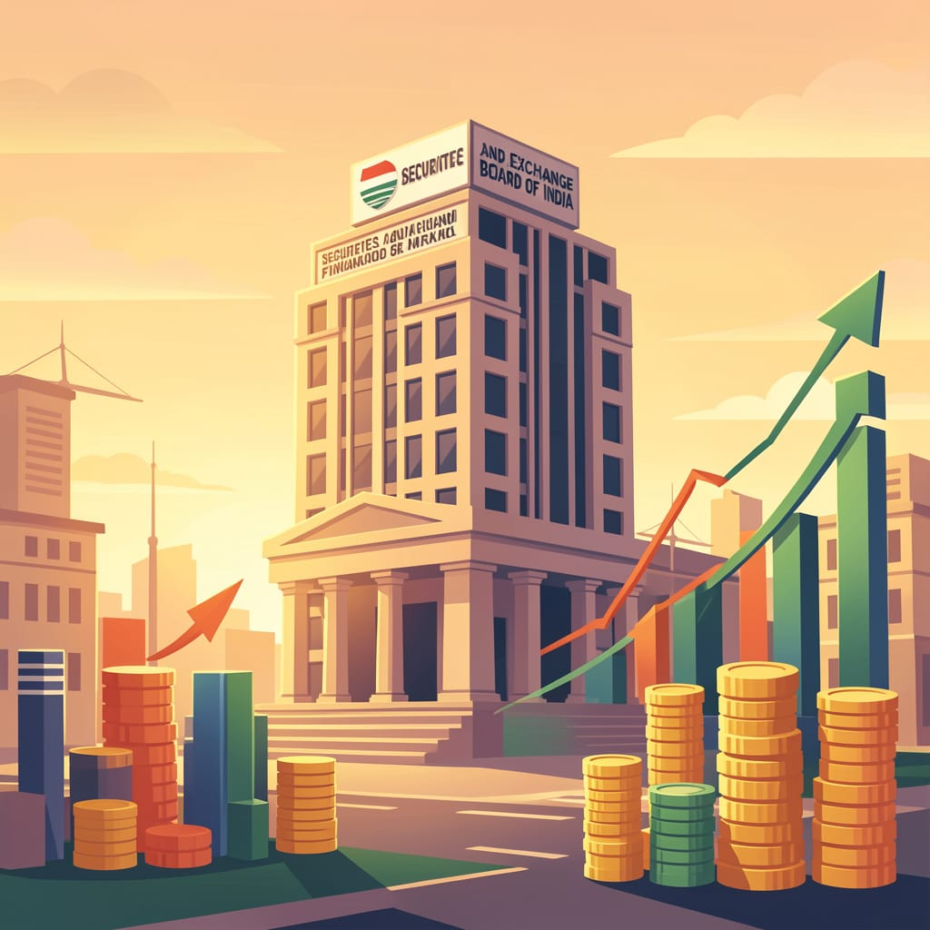 SEBI and Its Assistance in Price Discovery of Share Prices in India.