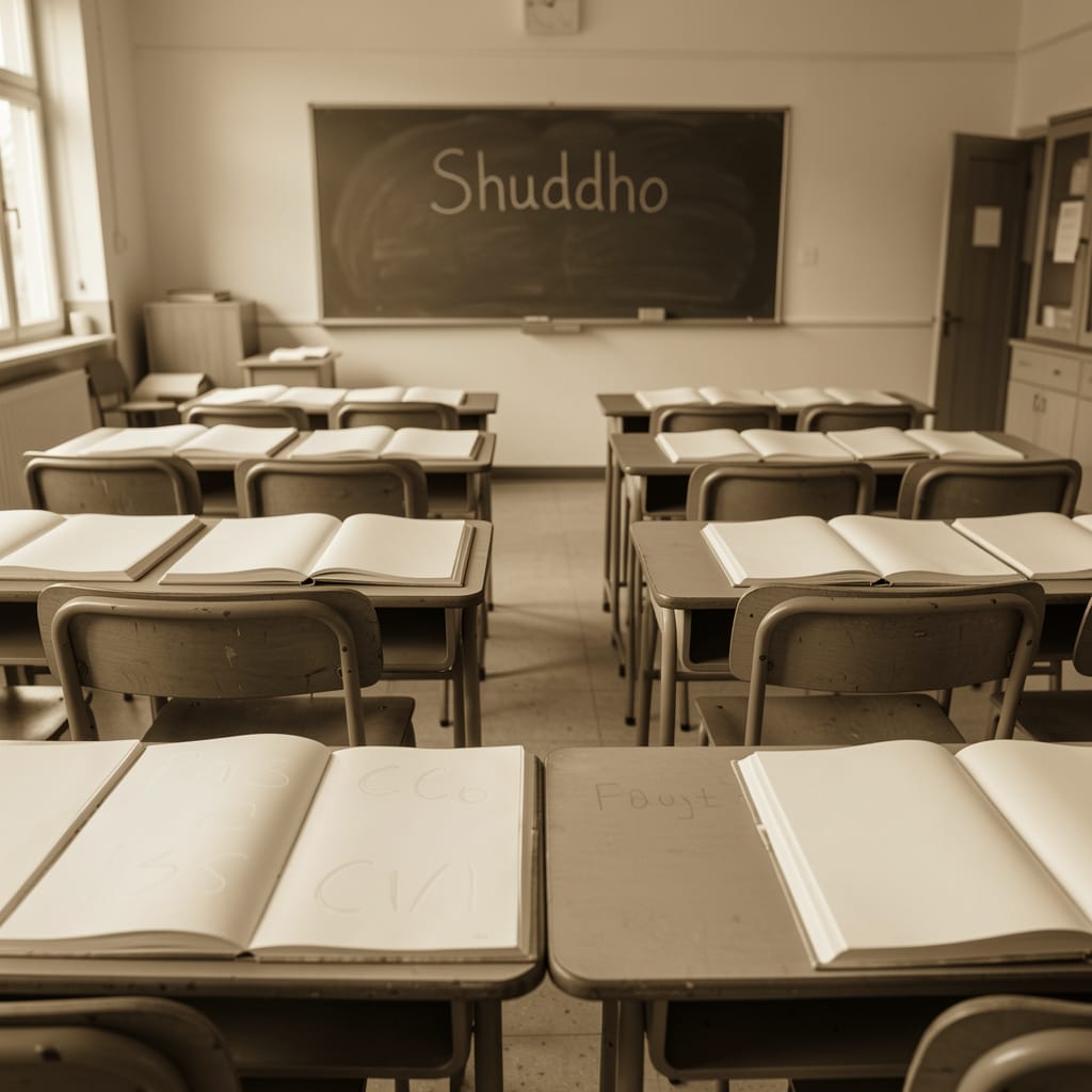 Modern Jihad-E-Itihas in History Books Taught at School