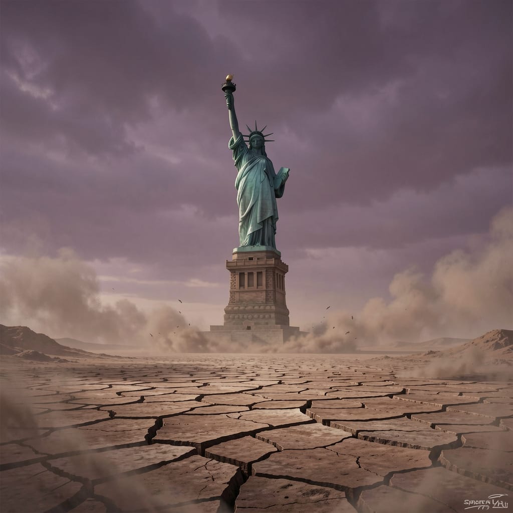 Geopolitics: Reading the Tea Leaves of Global Politics