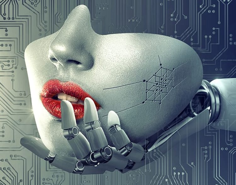 Bias in AI is apparent is same as in Humans.