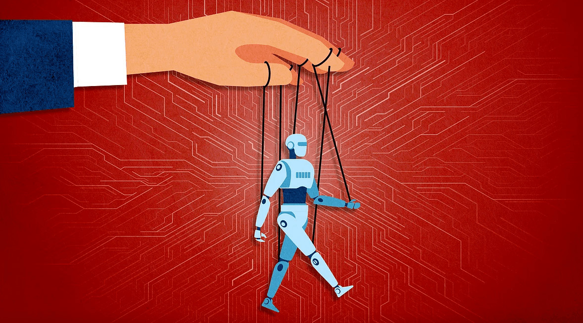 Why people do not pay for AI services?