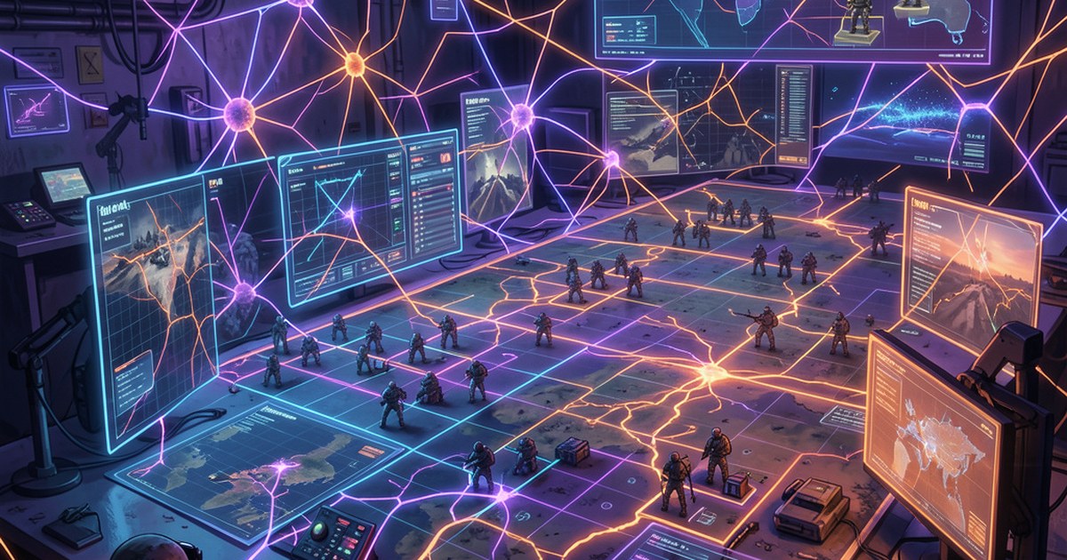 USA–Iran War: How AI Trained on Western Epistemology Failed the Superpower