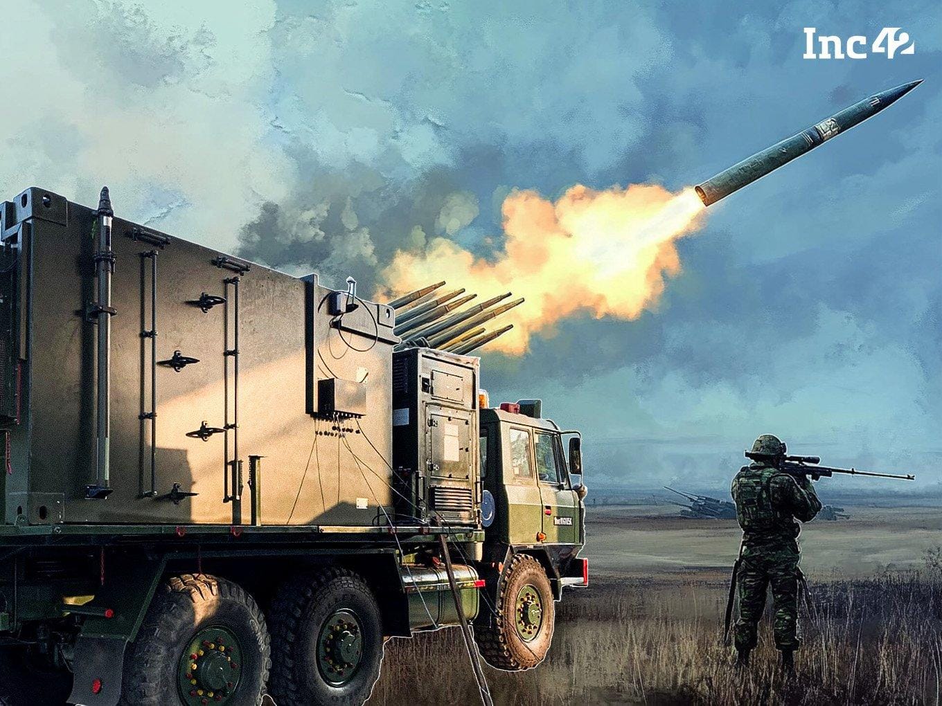 Akashteer Air Defence Control and Reporting System and Operation Sindoor