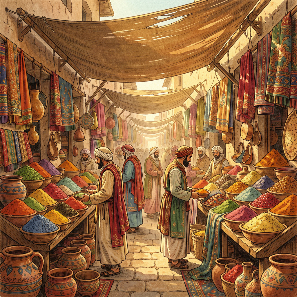 The Mughlai Myth: The Desperate Argument of Persian Origins?