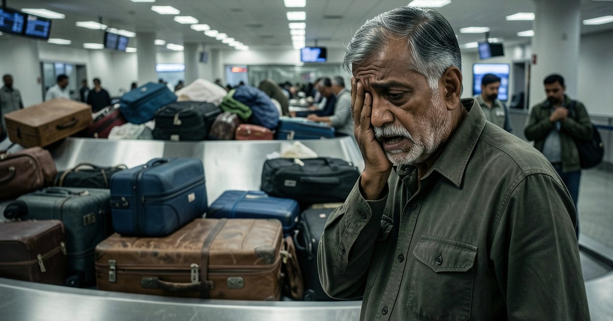 Baggage Claims in Air Travel: A Practical Guide