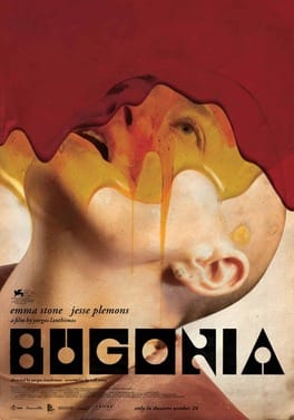 Bugonia: A Movie by Yorgos Lanthimos