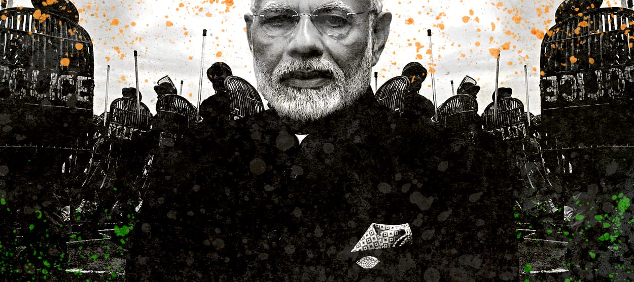 Cultural Dark Age under BJP Government