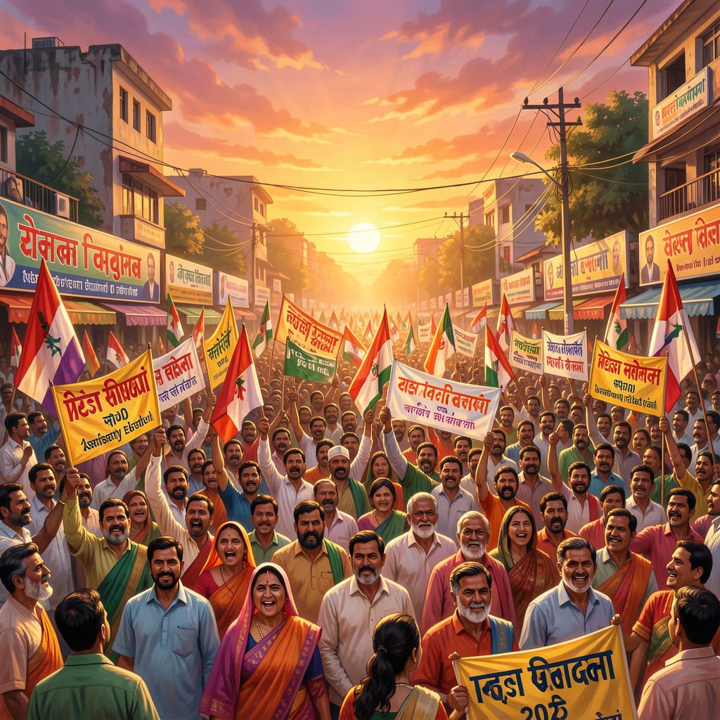 An Analysis of West Bengal 2026 Assembly Elections