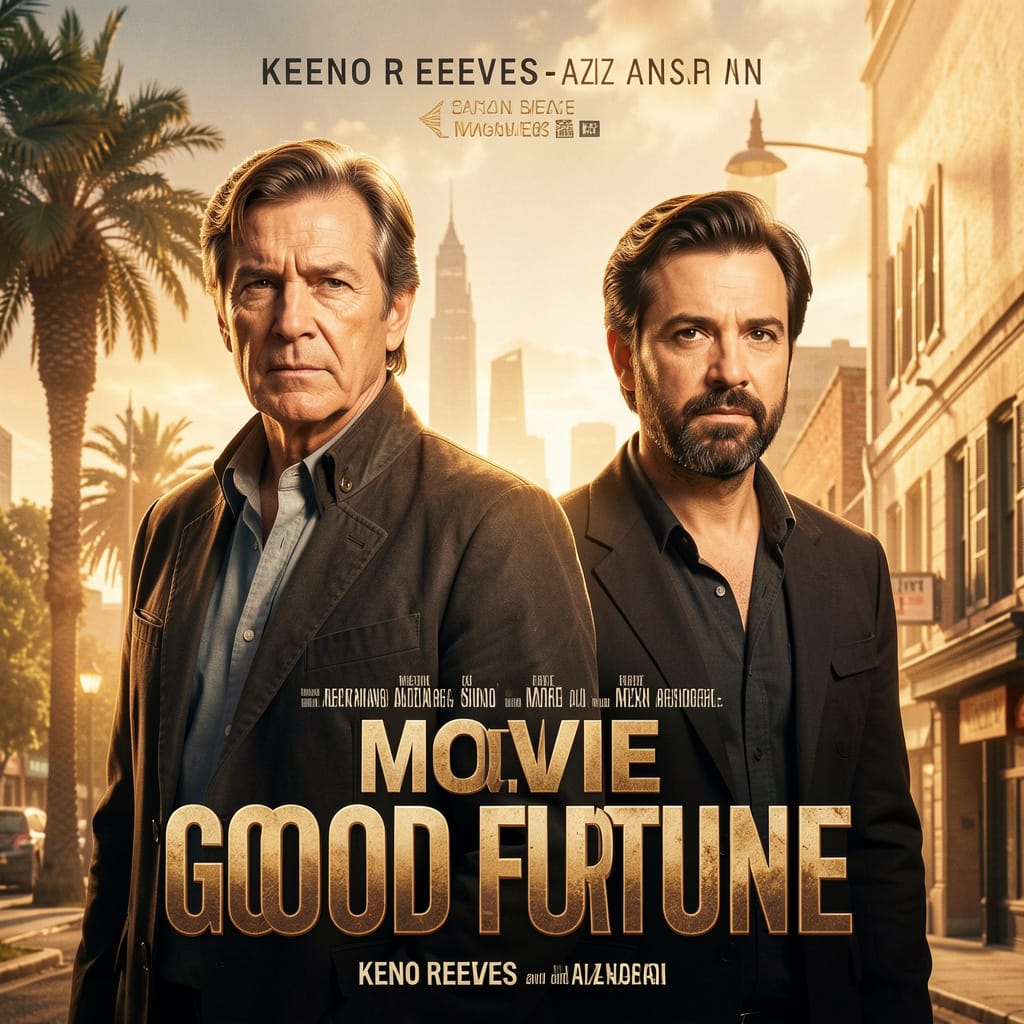 Review of Movie Good Fortune on Four Point Framework