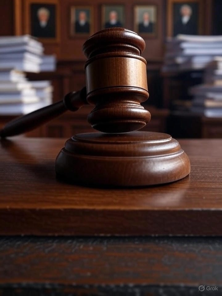 Contempt Jurisprudence in India