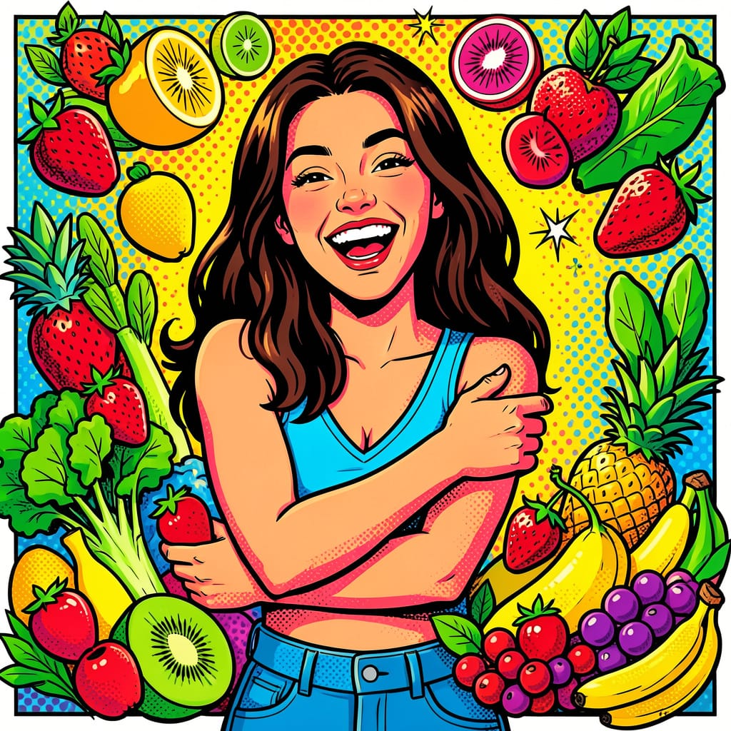 How to Stay Healthy in life?