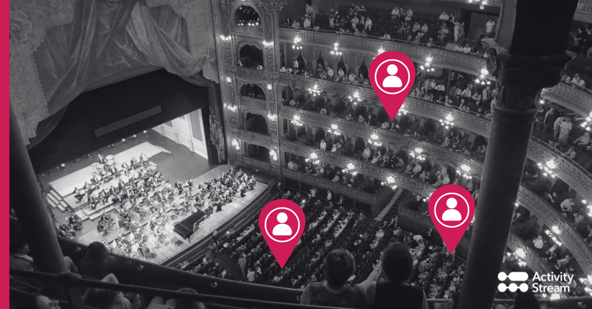 How to Attract Audience to Theaters?