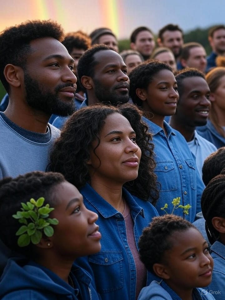 Human nature: Does it justify disappointment?