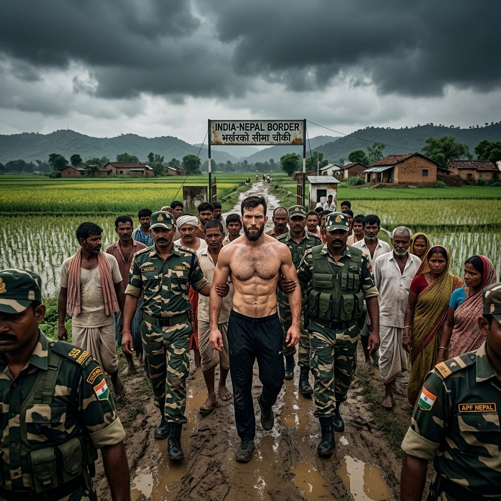 The Invisible War of Power Play between India and USA.