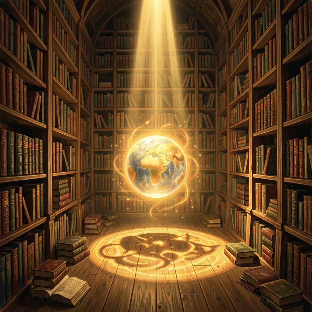 Knowledge: What is Life and Living? (Chapter 9)