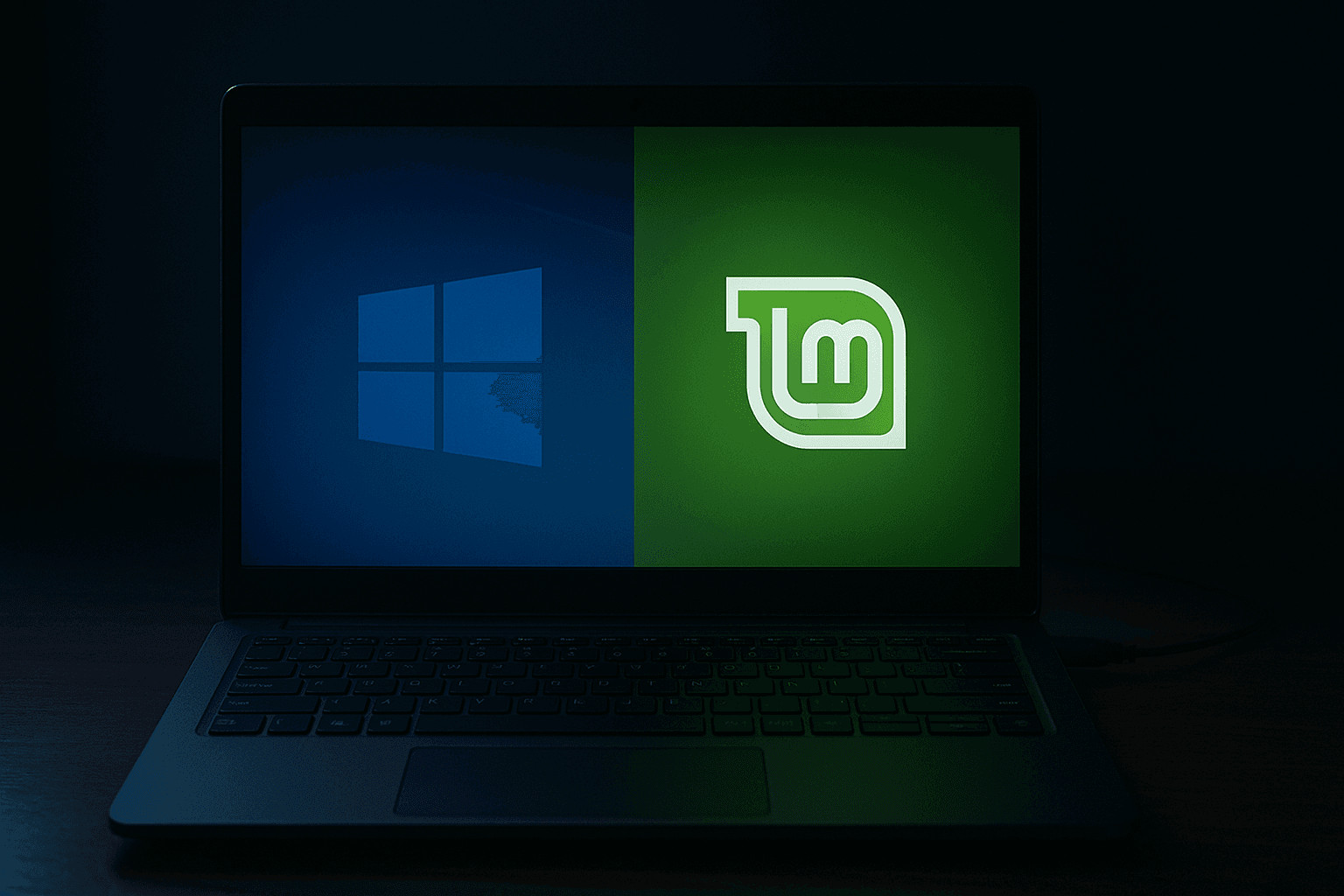 Hibernation in Linux Mint 22.1 Zara.