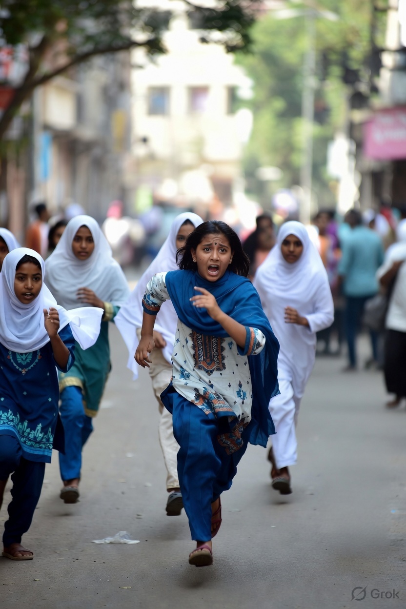 Modern Jihad: Cottage Industry of Conversion