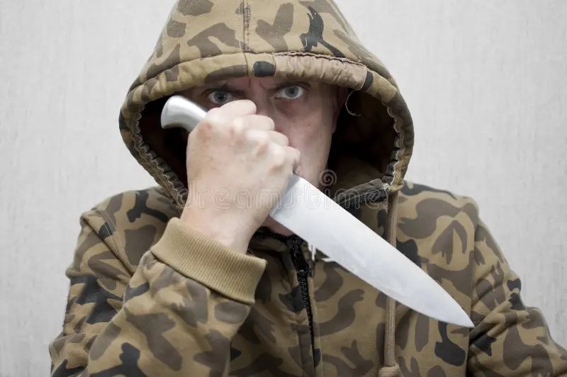 Modern Jihad: A Reign of Terror