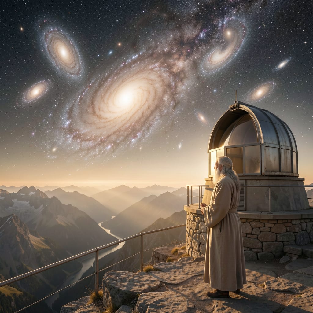 Observation and Experience: What Is Life? (Chapter 11)