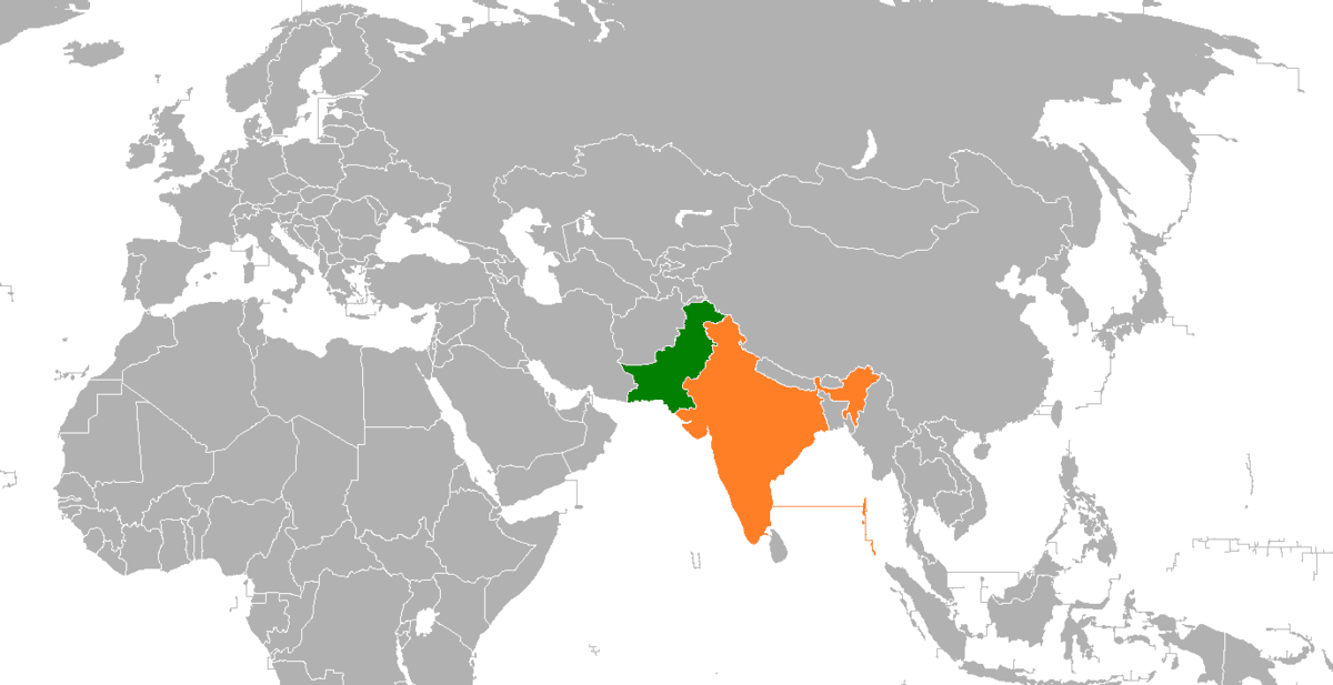 What is the Future of Pakistan?