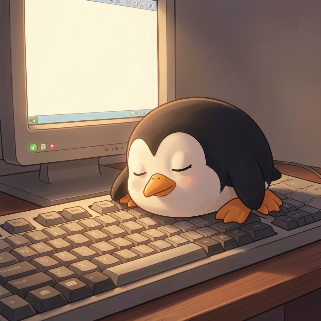 Ubuntu 24.04 Settings for Automatic Hibernation