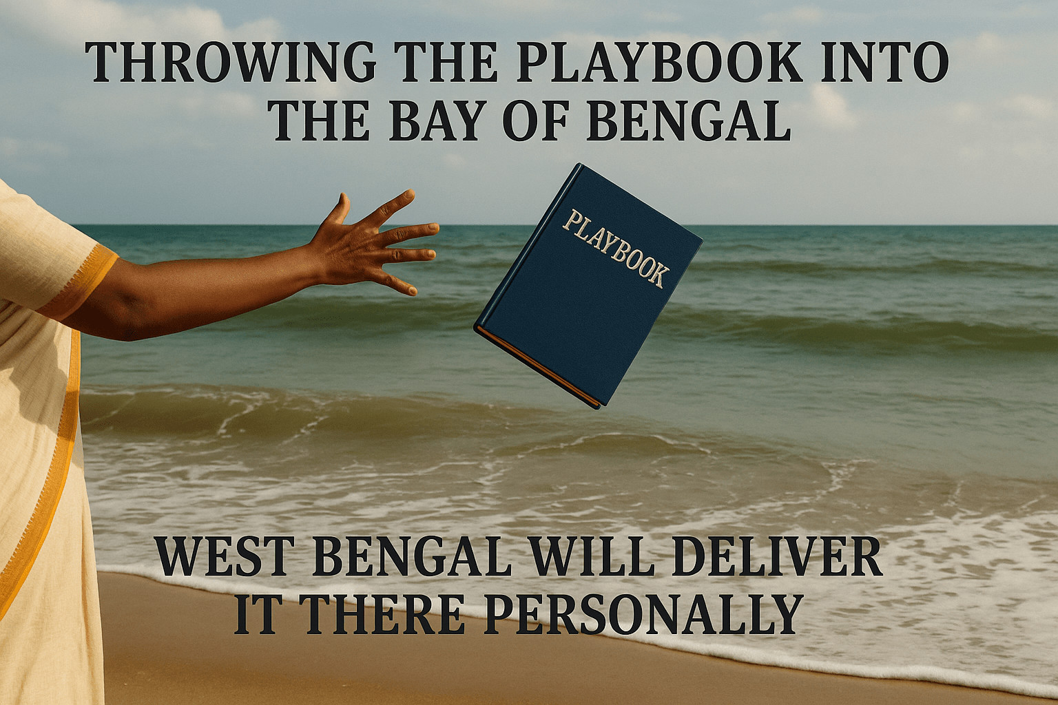 Bihar Election 2025 changes the playbook permanently.