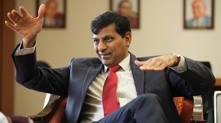 Raghuram Rajan: The Eternal Pessimist