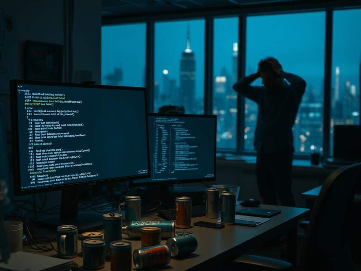 Replit AI deletes data overriding User instructions.