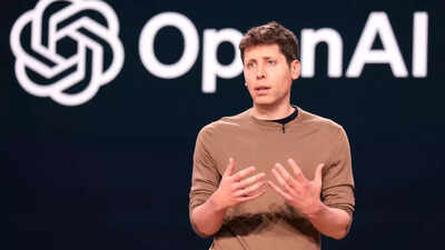 Sam Altman is New AI Pope over Free Speech