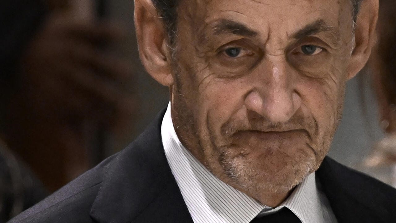 Sarkozy Conviction: Can there be a conspiracy without a crime?