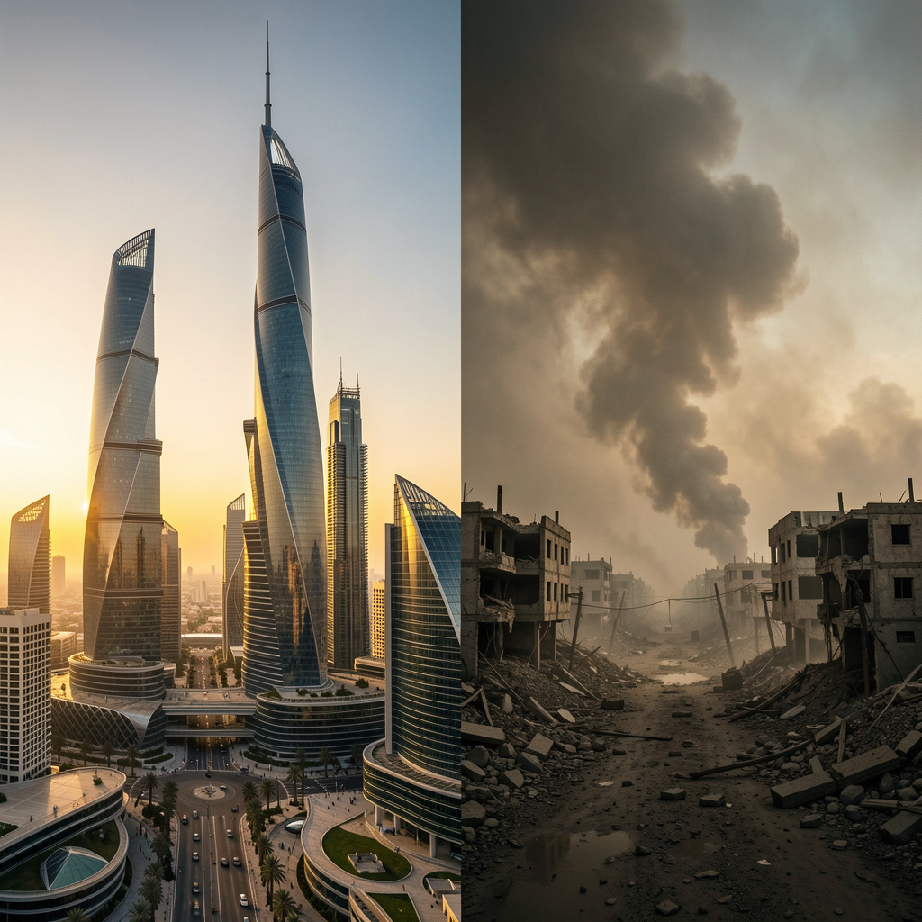 Saudi Arabia's Long Game: How Riyadh Kept Yemen Weak