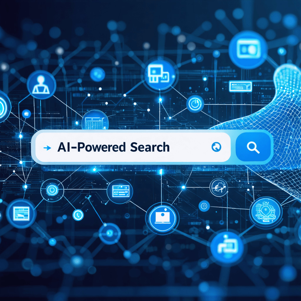 Search Engine AI can be baised.