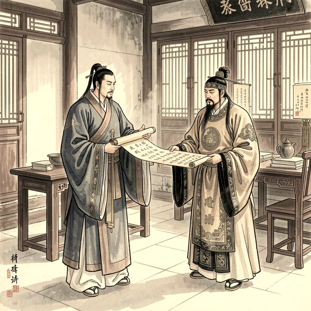 China: From Confucian Mandarins to Communist Cadres
