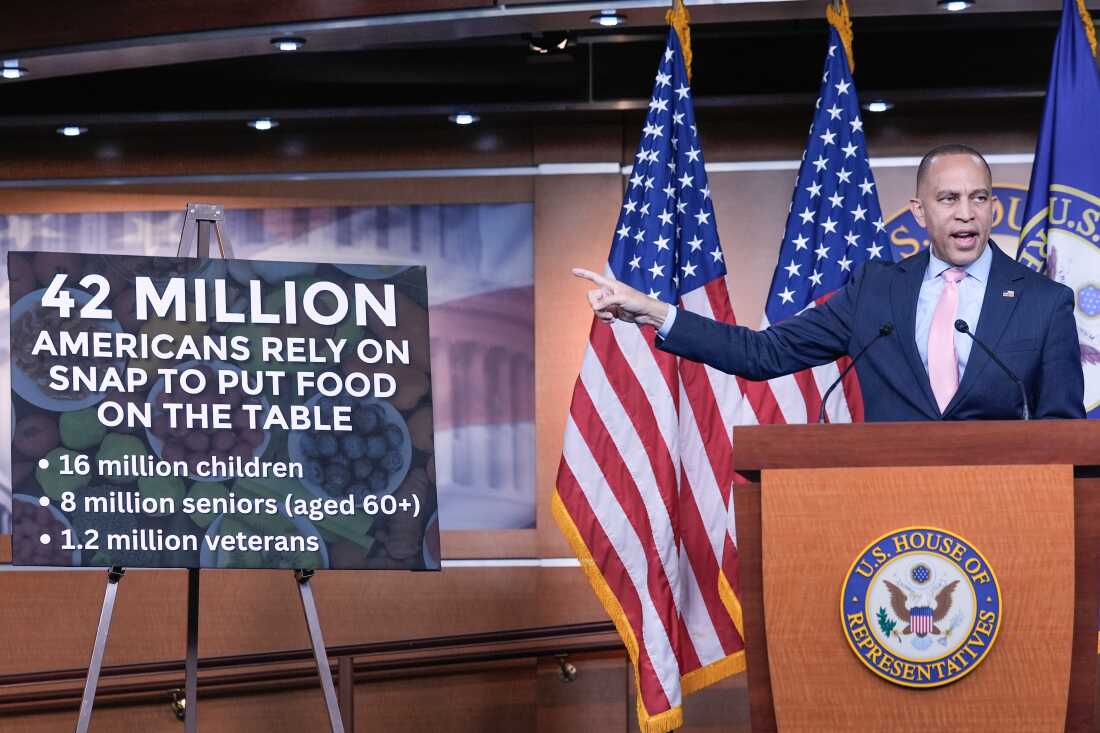 The Absurdity of Government Lockdown with Filibuster